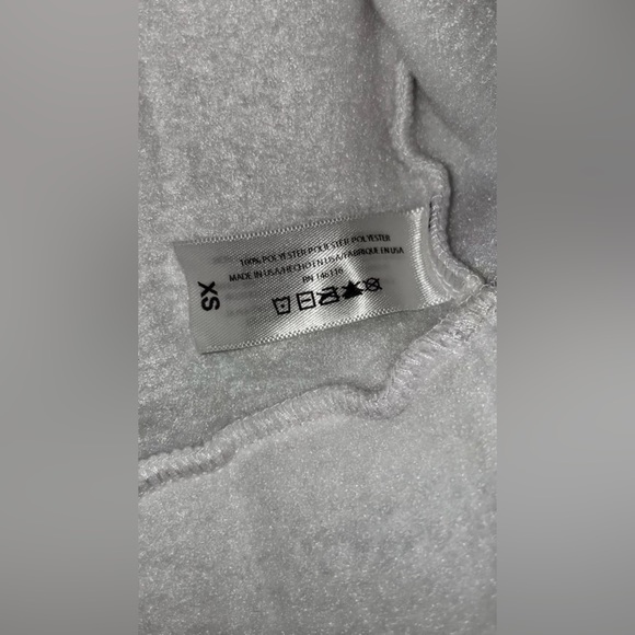 SALE‼️ NWT Daydream Nation Oversized Super Soft And Cute Sweatshirt - Picture 10 of 13